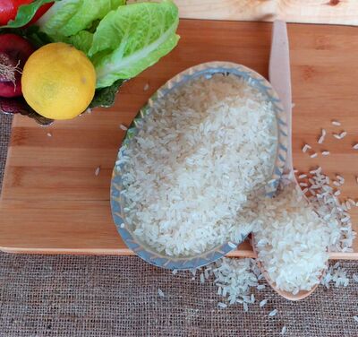 Osmancık Pirinç- 1 Kg - 1
