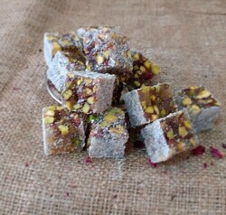 Sade Nuga Lokum (1 kg ) - 4