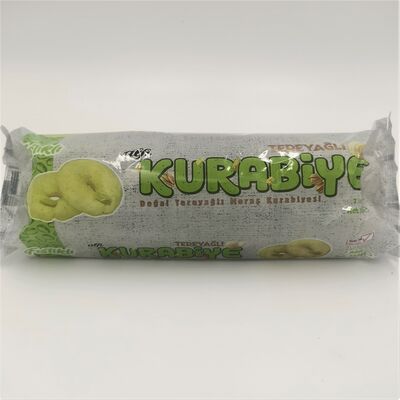 Tereyağlı Fıstıklı Kurabiye ( 350 Gr. ) - 1
