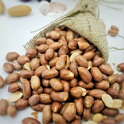 Yer Fıstığı Tuzsuz ( 500 gr ) - 2